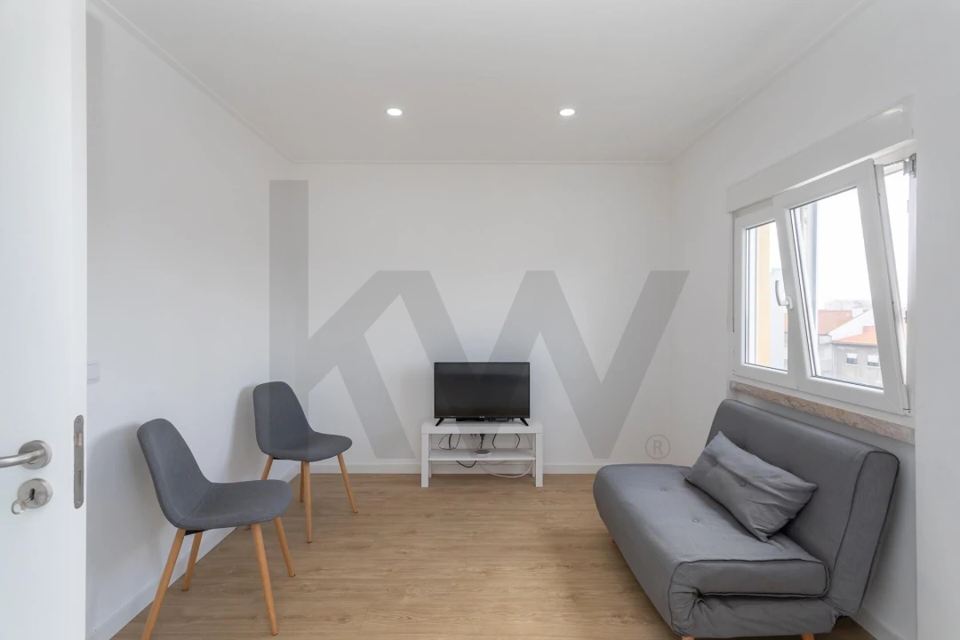 Apartamento T2 para Venda em Alto do Seixalinho, Santo André e Verderena Foto 3