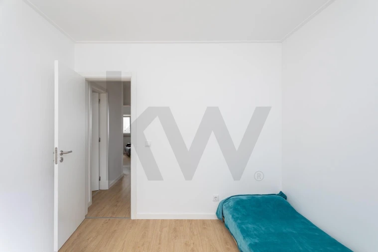Apartamento T2 para Venda em Alto do Seixalinho, Santo André e Verderena Foto 7