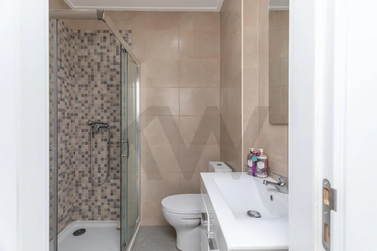 Apartamento T2 para Venda em Alto do Seixalinho, Santo André e Verderena Foto 11