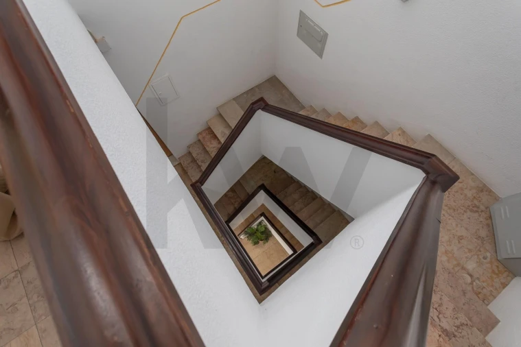 Apartamento T2 para Venda em Alto do Seixalinho, Santo André e Verderena Foto 13
