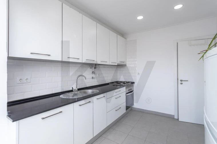 Apartamento T2 para Venda em Alto do Seixalinho, Santo André e Verderena Foto 5