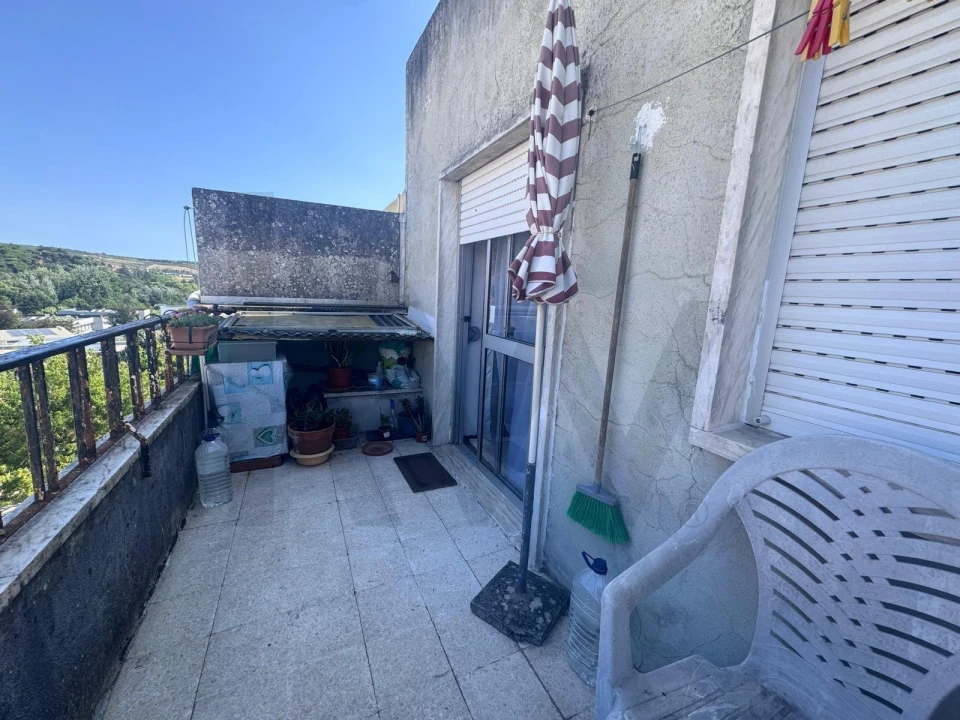 Apartamento T2 para Venda em Queluz e Belas Foto 12