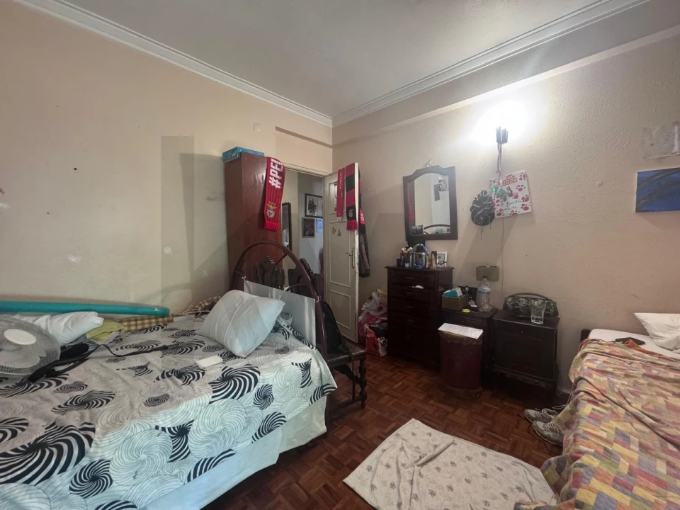 Apartamento T2 para Venda em Queluz e Belas Foto 5