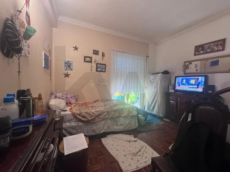 Apartamento T2 para Venda em Queluz e Belas Foto 9