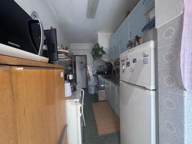 Apartamento T2 para Venda em Queluz e Belas Foto 15