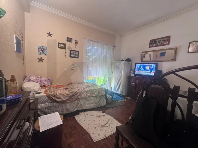 Apartamento T2 para Venda em Queluz e Belas Foto 8