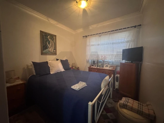 Apartamento T2 para Venda em Queluz e Belas Foto 17