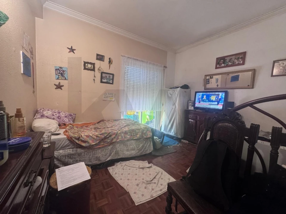 Apartamento T2 para Venda em Queluz e Belas Foto 8