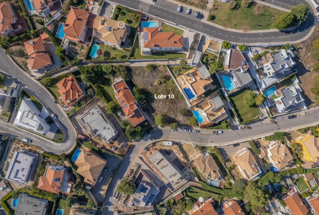 Terreno para Venda em Oeiras e São Julião da Barra, Paço de Arcos e Caxias Foto 4