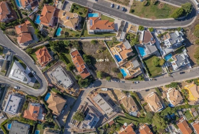 Terreno para Venda em Oeiras e São Julião da Barra, Paço de Arcos e Caxias