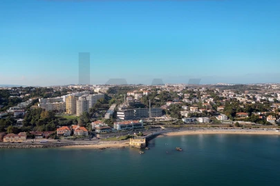 Terreno para Venda em Oeiras e São Julião da Barra, Paço de Arcos e Caxias