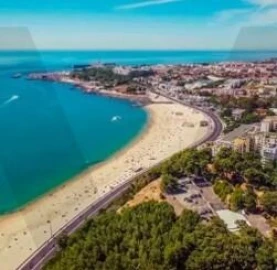 Terreno para Venda em Oeiras e São Julião da Barra, Paço de Arcos e Caxias