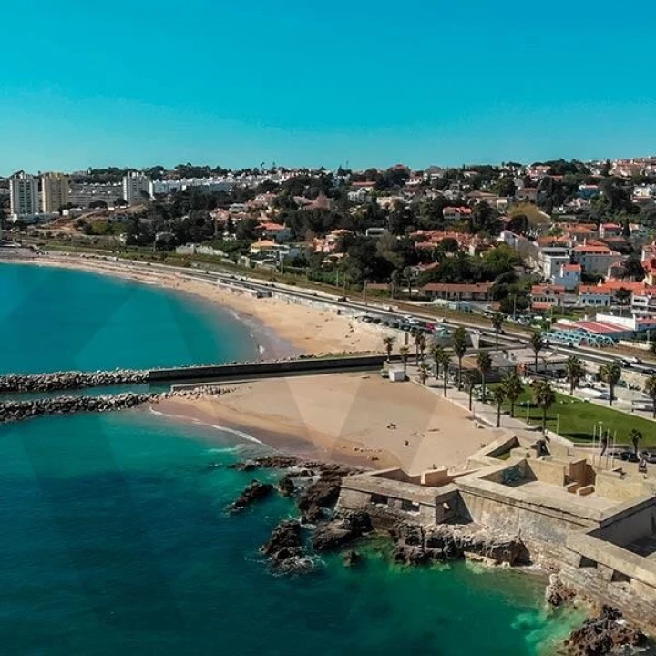 Terreno para Venda em Oeiras e São Julião da Barra, Paço de Arcos e Caxias Foto 15