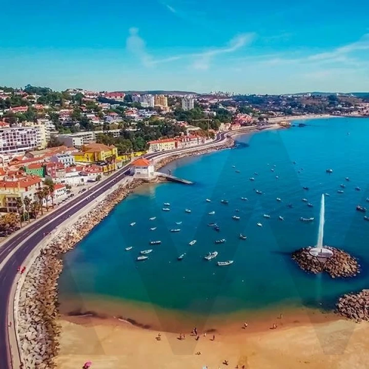 Terreno para Venda em Oeiras e São Julião da Barra, Paço de Arcos e Caxias Foto 17