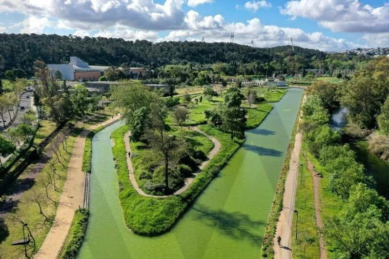 Terreno para Venda em Oeiras e São Julião da Barra, Paço de Arcos e Caxias Foto 18