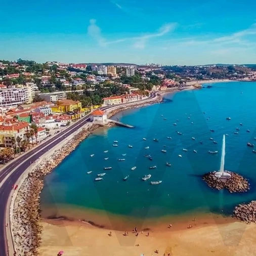 Terreno para Venda em Oeiras e São Julião da Barra, Paço de Arcos e Caxias Foto 17