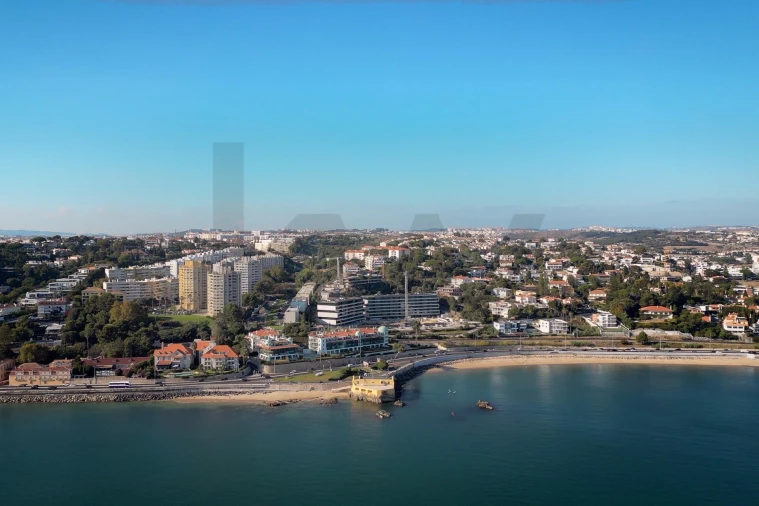 Terreno para Venda em Oeiras e São Julião da Barra, Paço de Arcos e Caxias Foto 2