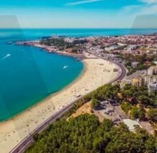 Terreno para Venda em Oeiras e São Julião da Barra, Paço de Arcos e Caxias Foto 13