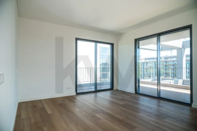 Apartamento T4 para Venda em Algés, Linda-A-Velha e Cruz Quebrada-Dafundo