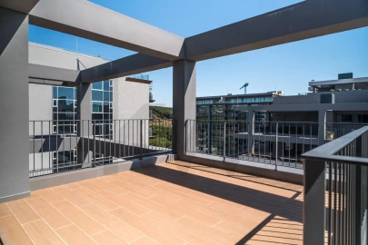 Apartamento T4 para Venda em Algés, Linda-A-Velha e Cruz Quebrada-Dafundo