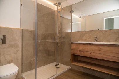 Apartamento T4 para Venda em Algés, Linda-A-Velha e Cruz Quebrada-Dafundo