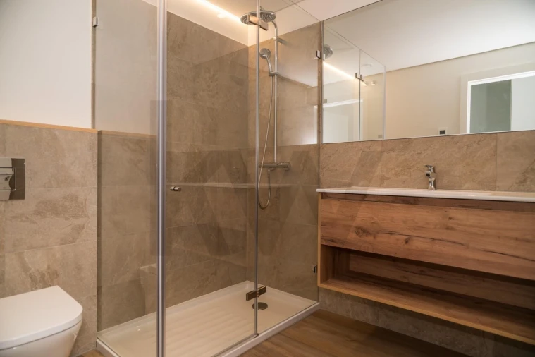 Apartamento T4 para Venda em Algés, Linda-A-Velha e Cruz Quebrada-Dafundo Foto 3