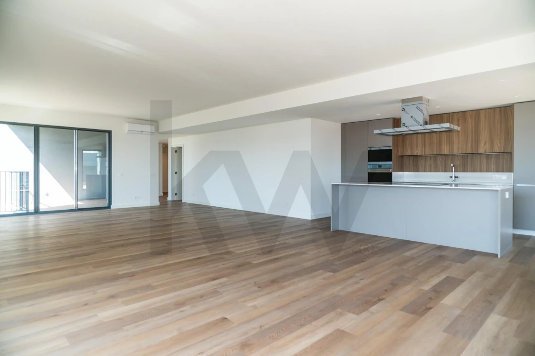 Apartamento T4 para Venda em Algés, Linda-A-Velha e Cruz Quebrada-Dafundo Foto 11