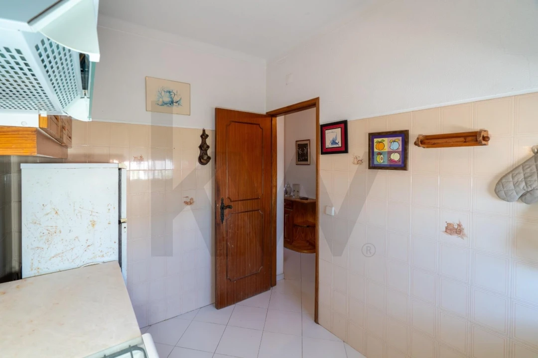 Apartamento T2 para Venda em Albufeira e Olhos de Água Foto 7