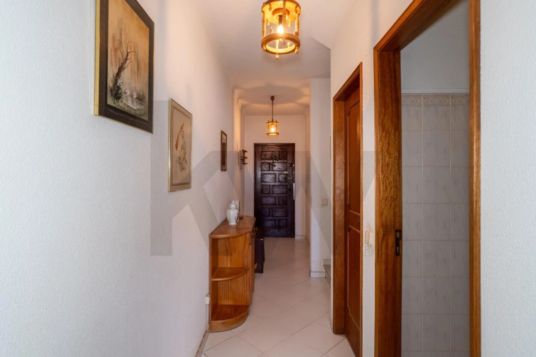 Apartamento T2 para Venda em Albufeira e Olhos de Água Foto 8