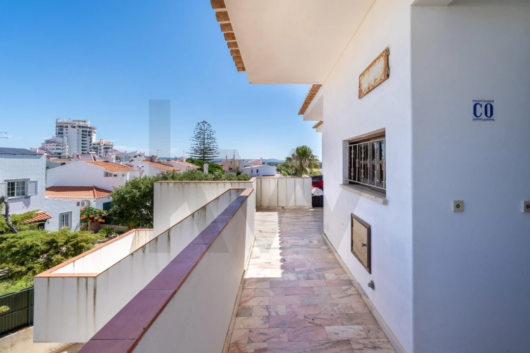 Apartamento T2 para Venda em Albufeira e Olhos de Água Foto 27