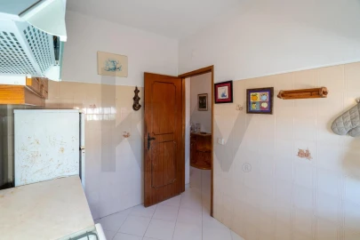 Apartamento T2 para Venda em Albufeira e Olhos de Água