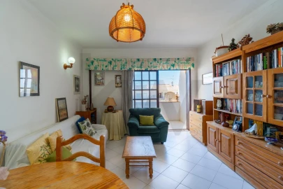 Apartamento T2 para Venda em Albufeira e Olhos de Água