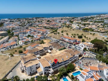 Apartamento T2 para Venda em Albufeira e Olhos de Água
