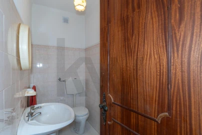 Apartamento T2 para Venda em Albufeira e Olhos de Água