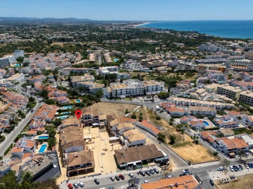 Apartamento T2 para Venda em Albufeira e Olhos de Água