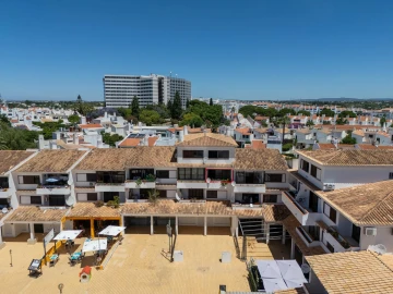 Apartamento T2 para Venda em Albufeira e Olhos de Água