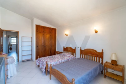 Apartamento T2 para Venda em Albufeira e Olhos de Água