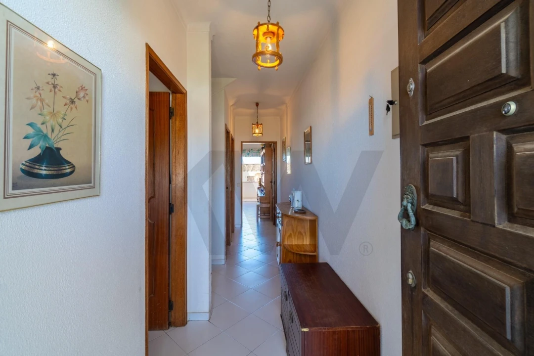 Apartamento T2 para Venda em Albufeira e Olhos de Água Foto 9