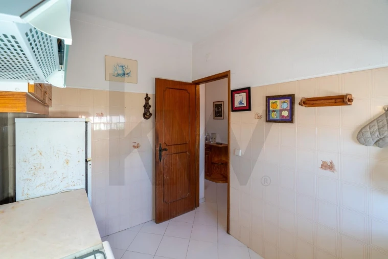 Apartamento T2 para Venda em Albufeira e Olhos de Água Foto 7