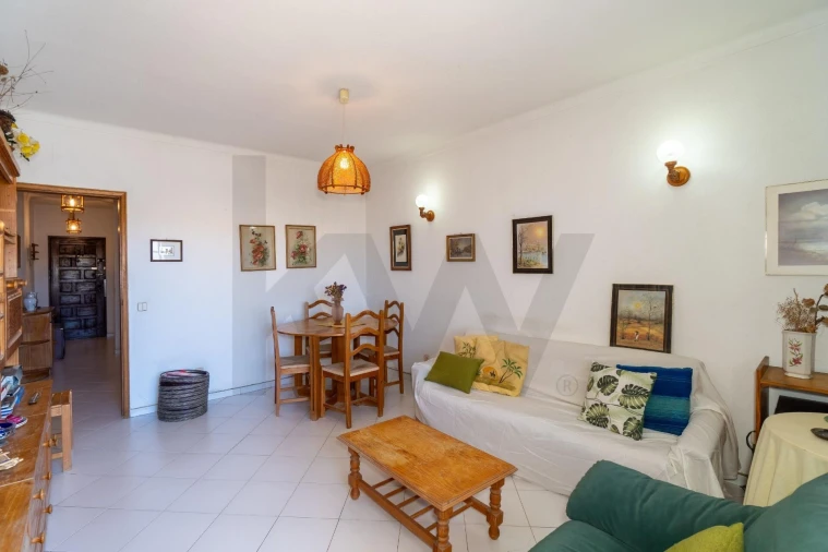 Apartamento T2 para Venda em Albufeira e Olhos de Água Foto 2