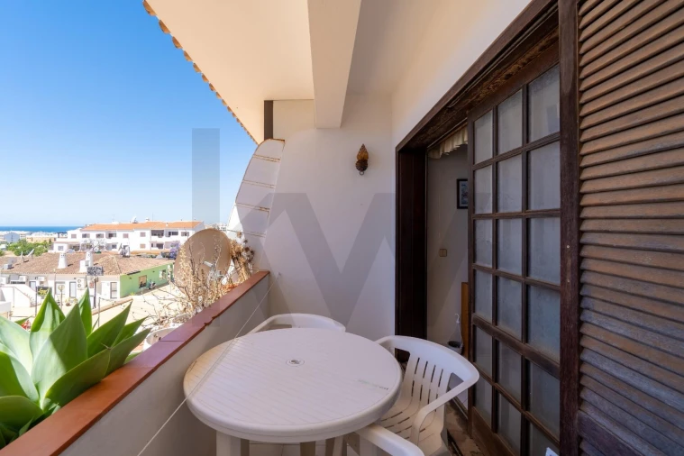 Apartamento T2 para Venda em Albufeira e Olhos de Água Foto 4