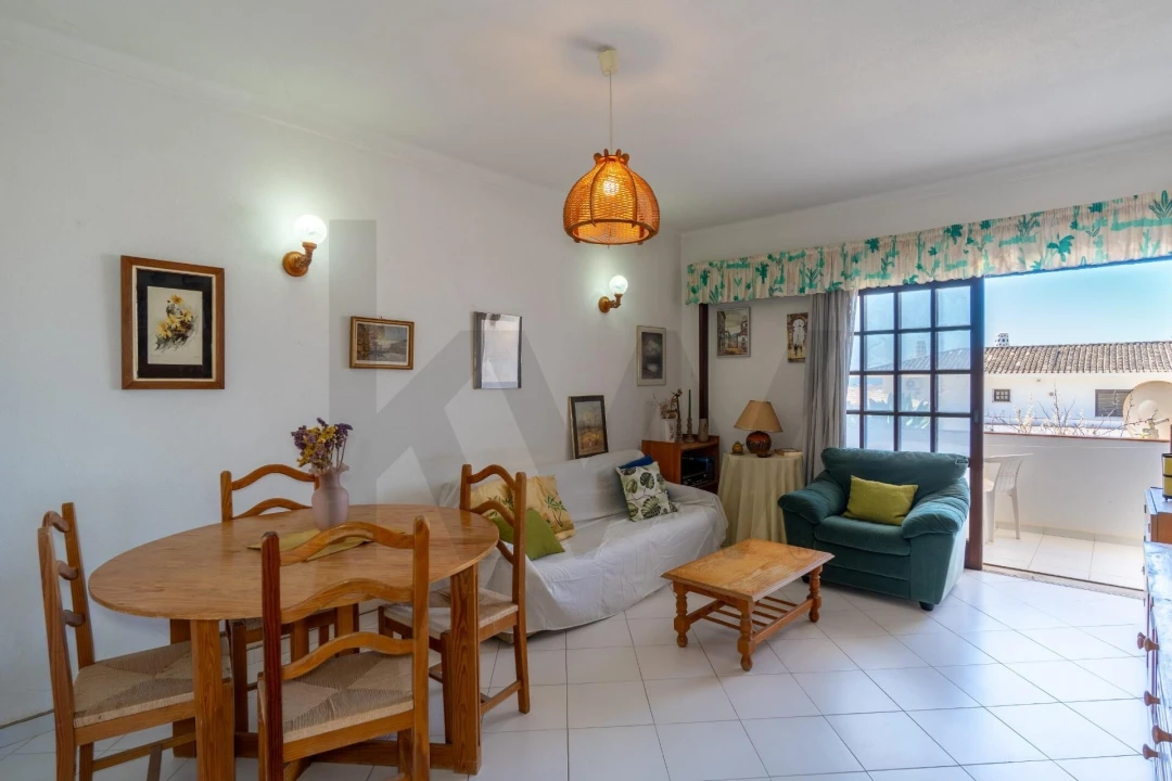 Apartamento T2 para Venda em Albufeira e Olhos de Água Foto 1