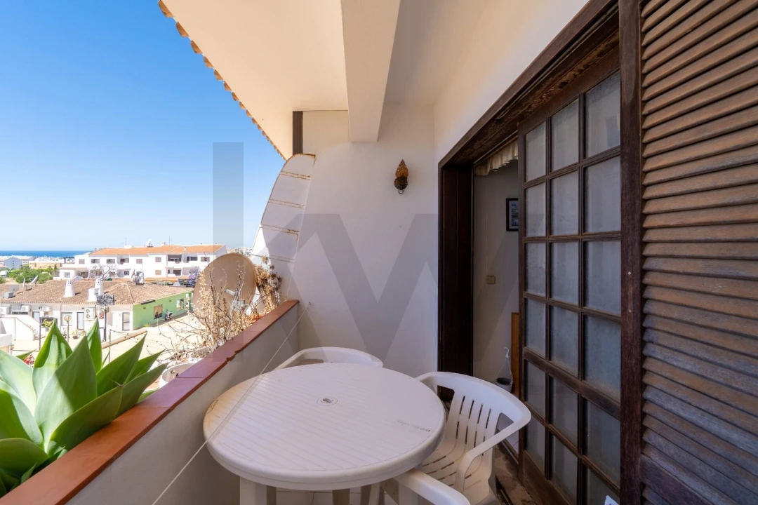Apartamento T2 para Venda em Albufeira e Olhos de Água Foto 4