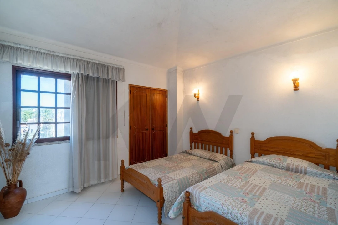 Apartamento T2 para Venda em Albufeira e Olhos de Água Foto 14