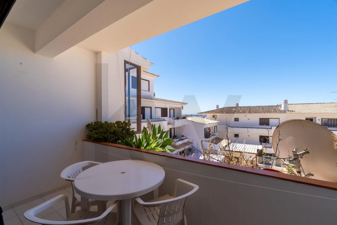 Apartamento T2 para Venda em Albufeira e Olhos de Água Foto 5