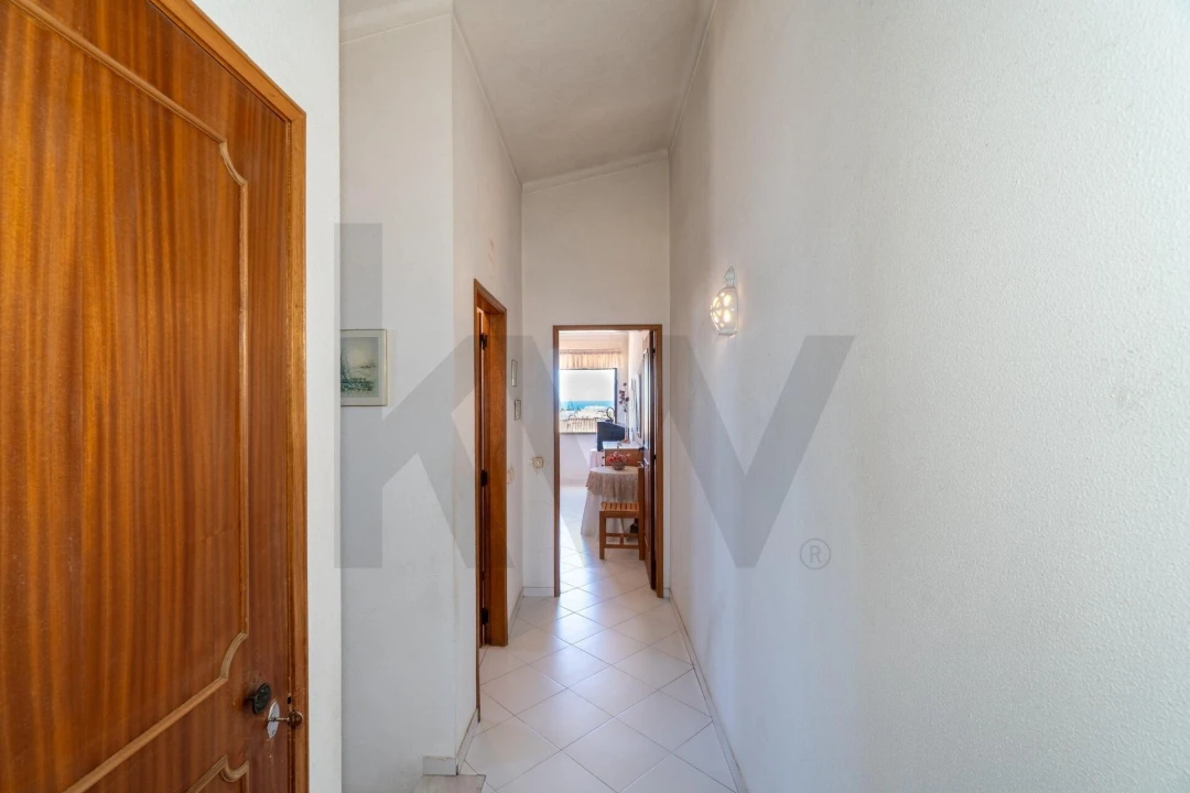 Apartamento T2 para Venda em Albufeira e Olhos de Água Foto 17