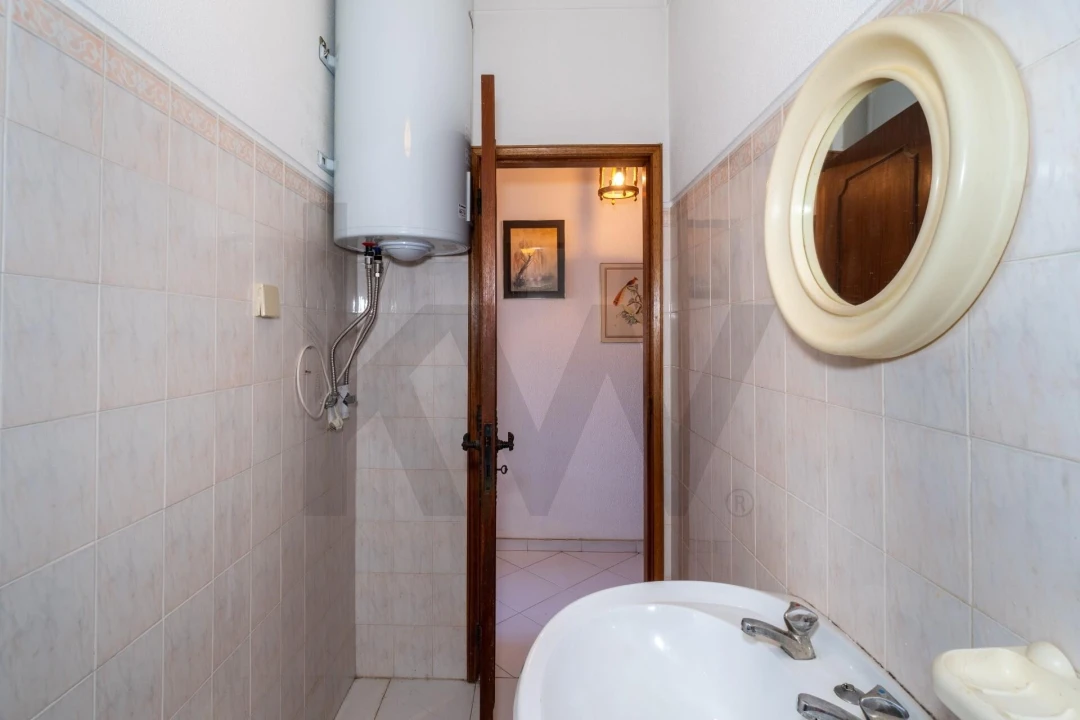Apartamento T2 para Venda em Albufeira e Olhos de Água Foto 11