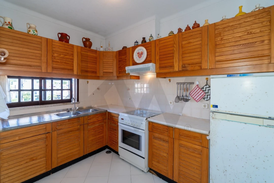 Apartamento T2 para Venda em Albufeira e Olhos de Água Foto 6