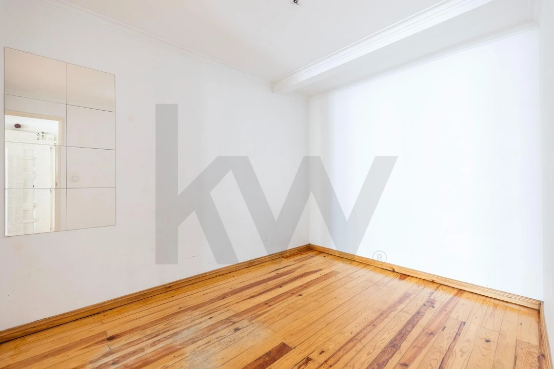 Apartamento T3 para Venda em Misericórdia Foto 13