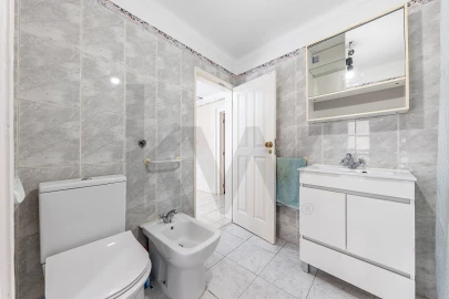 Apartamento T3 para Venda em Misericórdia